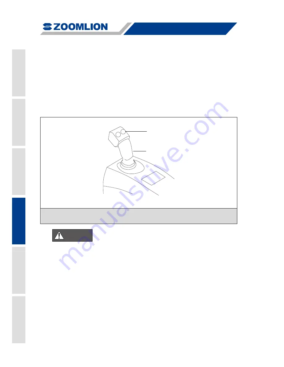 Zoomlion ZCC1100H Operator'S Manual Download Page 194