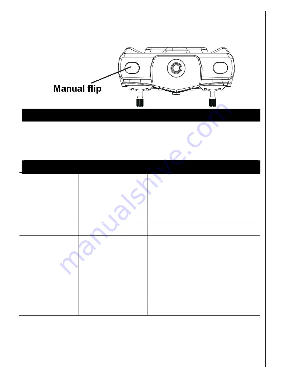 zoopa Q165 Instruction Manual Download Page 17