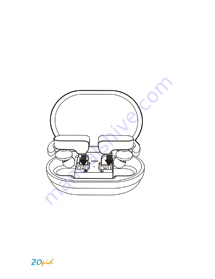 ZOpid 2AORM-M8 User Manual Download Page 7