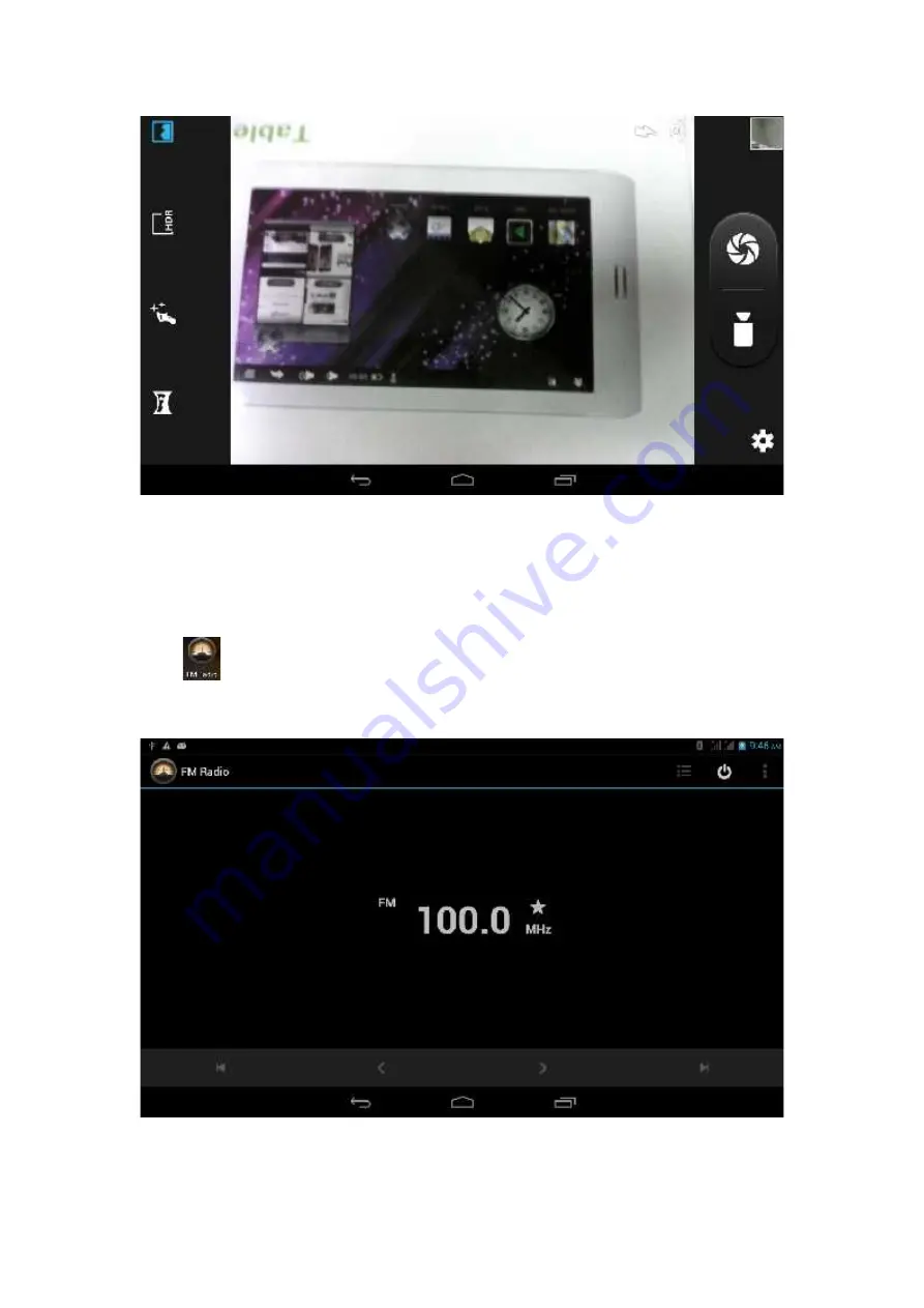 ZORA X9-Q3G User Manual Download Page 19