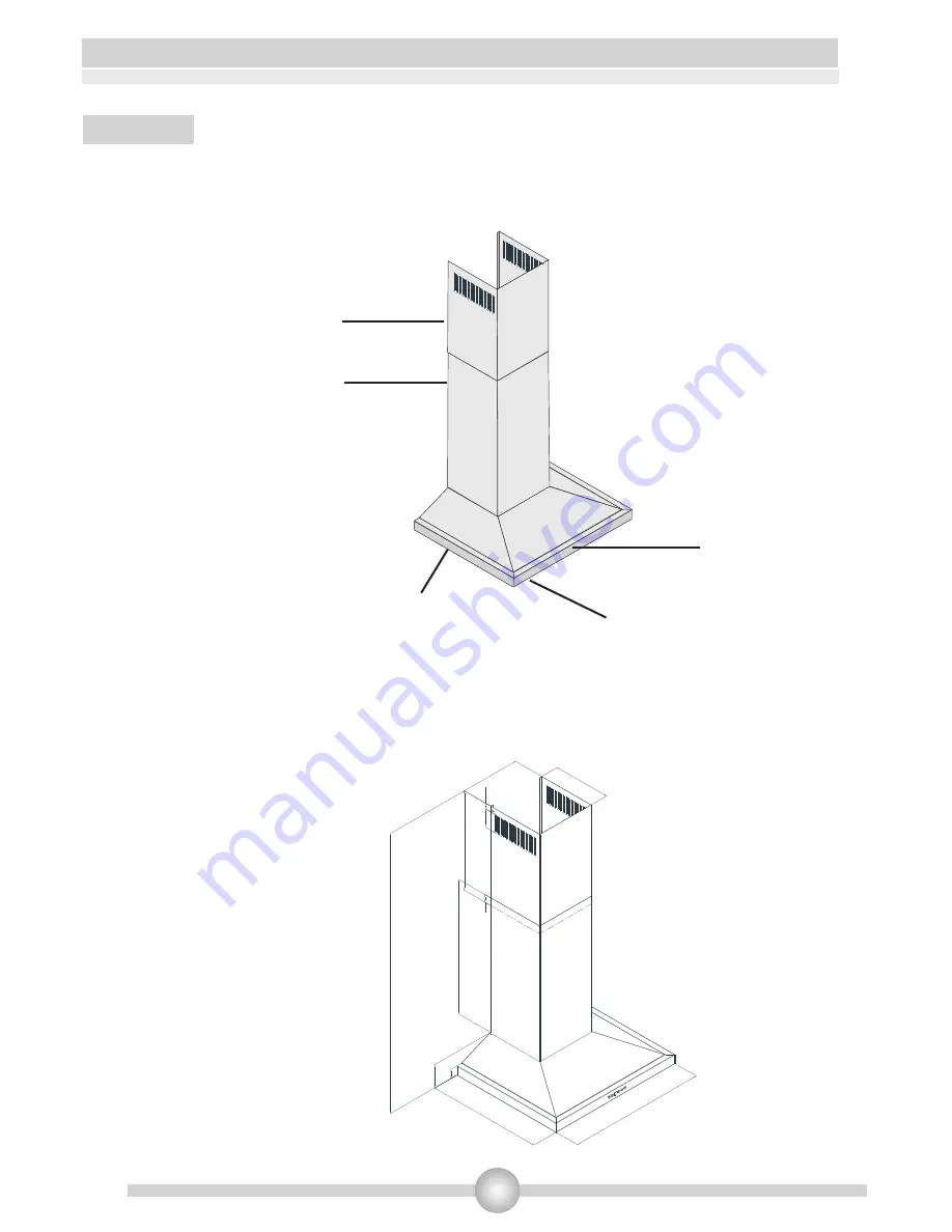 Zorlu ADX-6004 User Manual Download Page 4