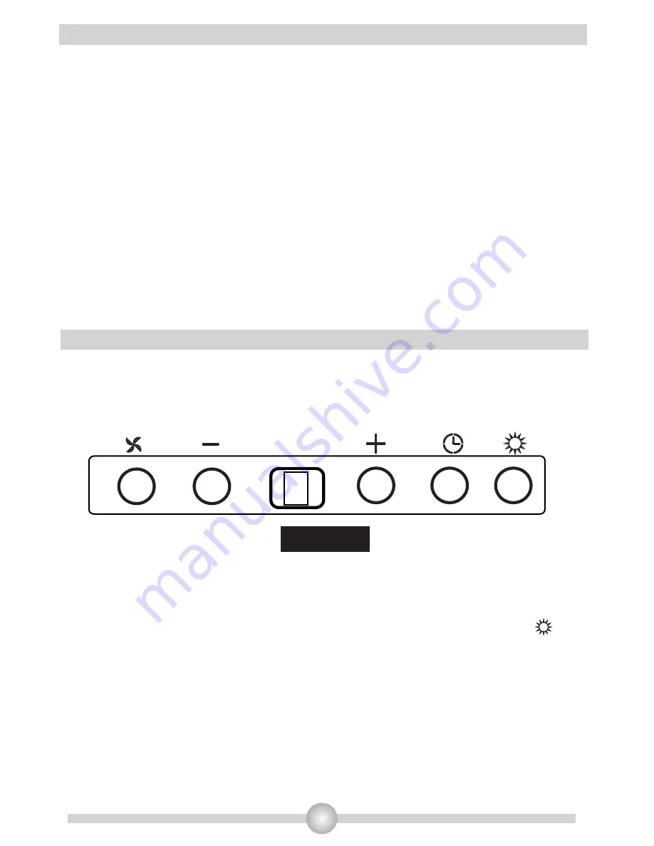 Zorlu ADX-6004 User Manual Download Page 8