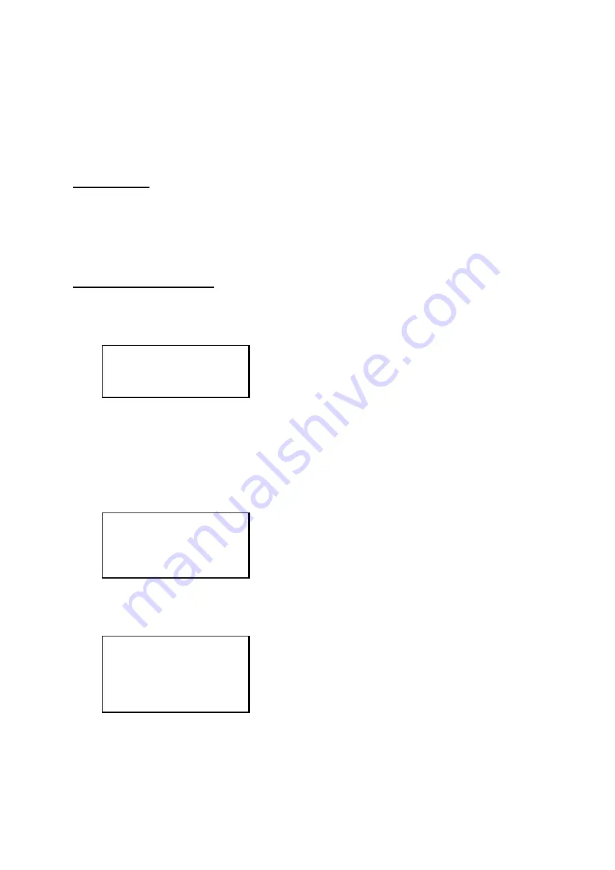 ZORN INSTRUMENTS ZFG 3000 ECO User Manual Download Page 6