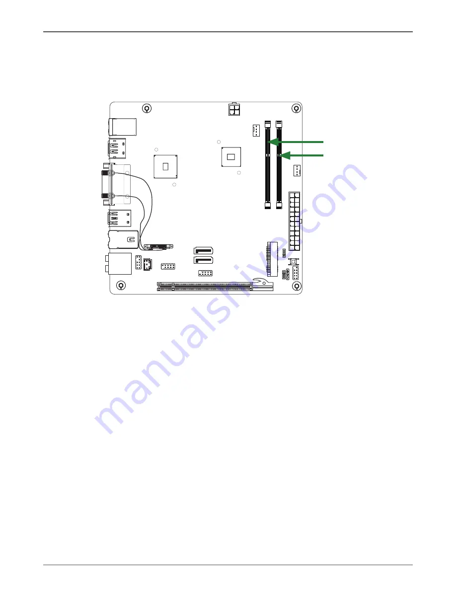 Zotac D2550ITX Series Скачать руководство пользователя страница 12