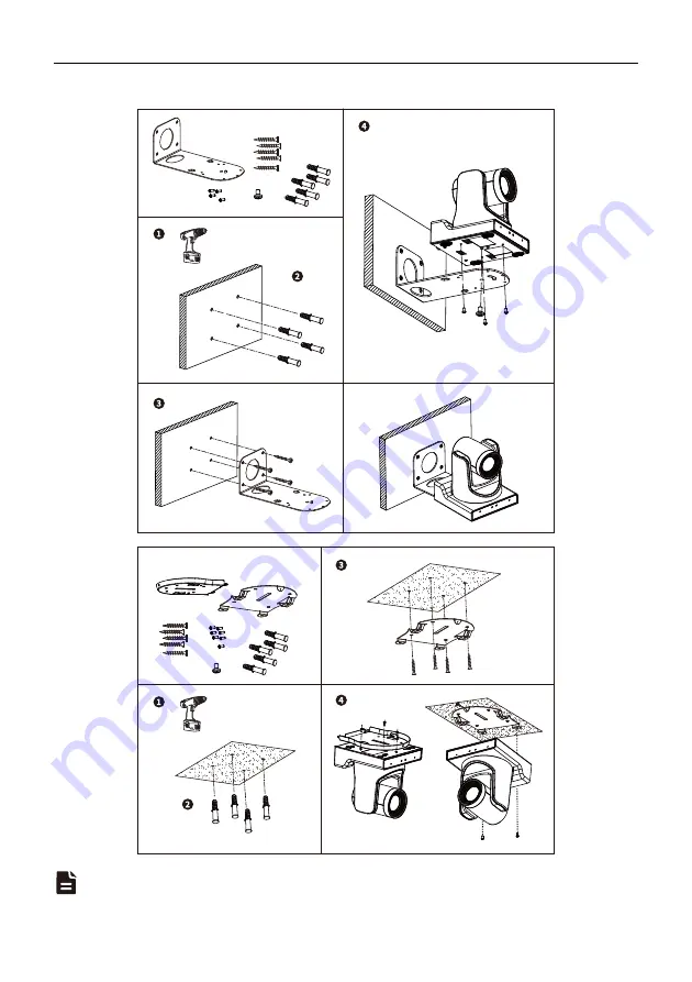 ZowieTek 90482-970 User Manual Download Page 8