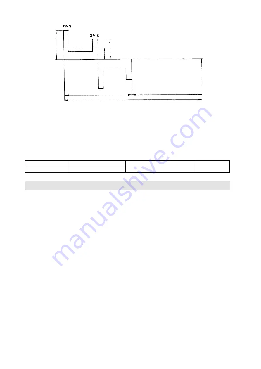 ZPA Pecky, a.s. 52 442 Mounting Instructions Download Page 5