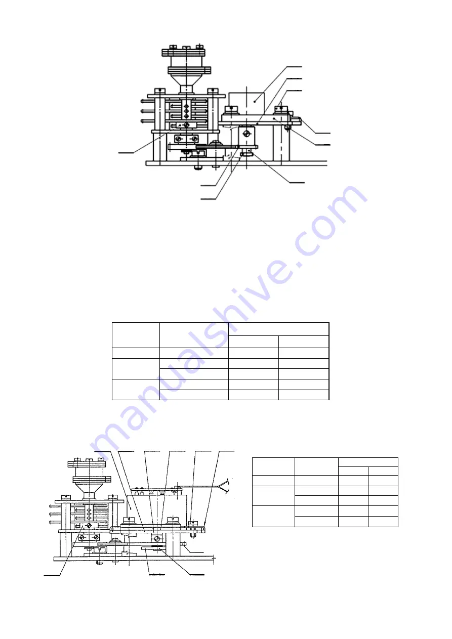 ZPA Pecky, a.s. 52 442 Mounting Instructions Download Page 15