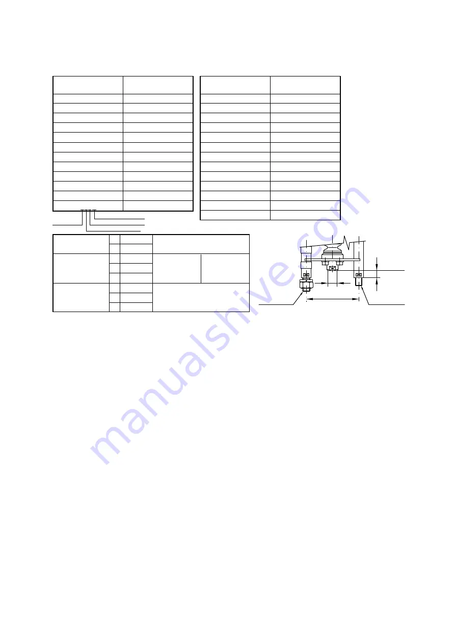 ZPA Pecky, a.s. 52 442 Mounting Instructions Download Page 22