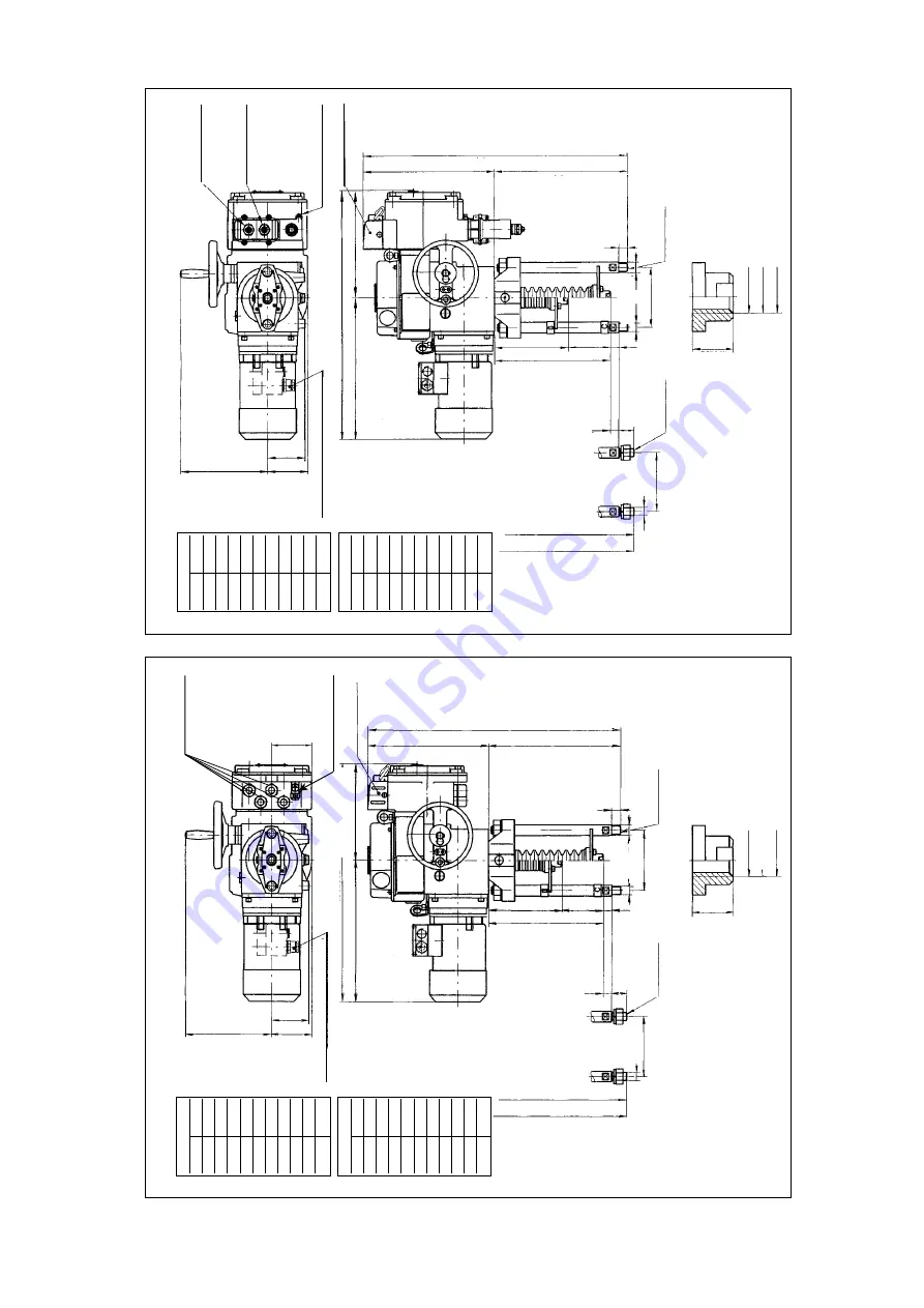 ZPA Pecky, a.s. 52 442 Скачать руководство пользователя страница 23