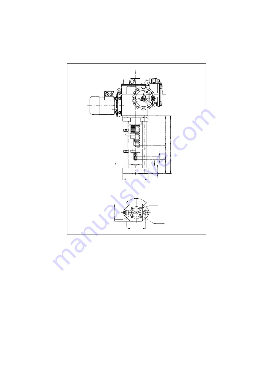 ZPA Pecky, a.s. 52 442 Mounting Instructions Download Page 26