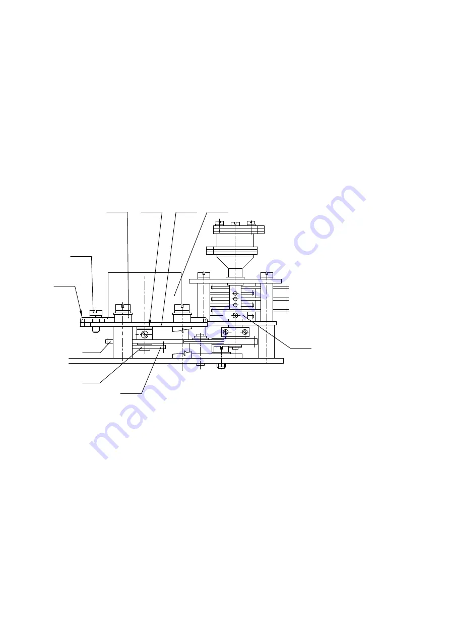 ZPA Pečky 52 030 Mounting Instructions Download Page 16