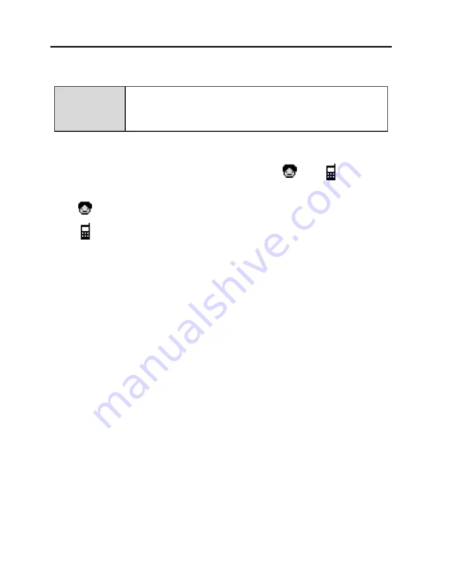 ZTE-J G682 User Manual Download Page 40