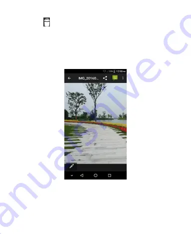 Zte BLADE A910 User Manual Download Page 103