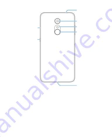 Zte BLADE A910 User Manual Download Page 357