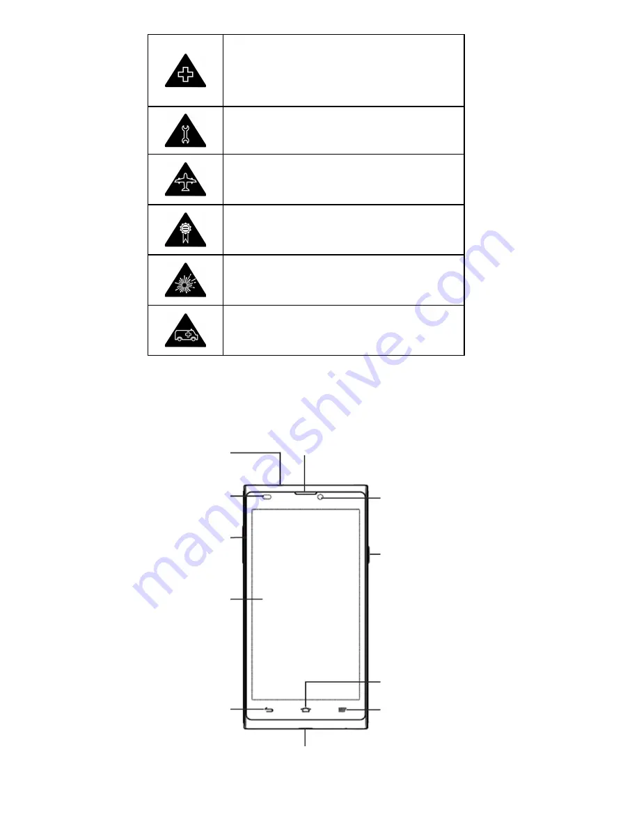 Zte Blade L2 Quick Start Manual Download Page 40