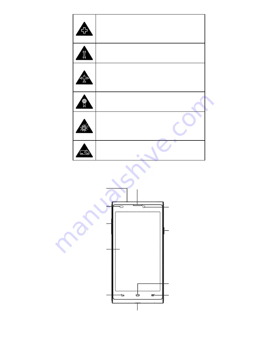 Zte Blade L2 Quick Start Manual Download Page 89