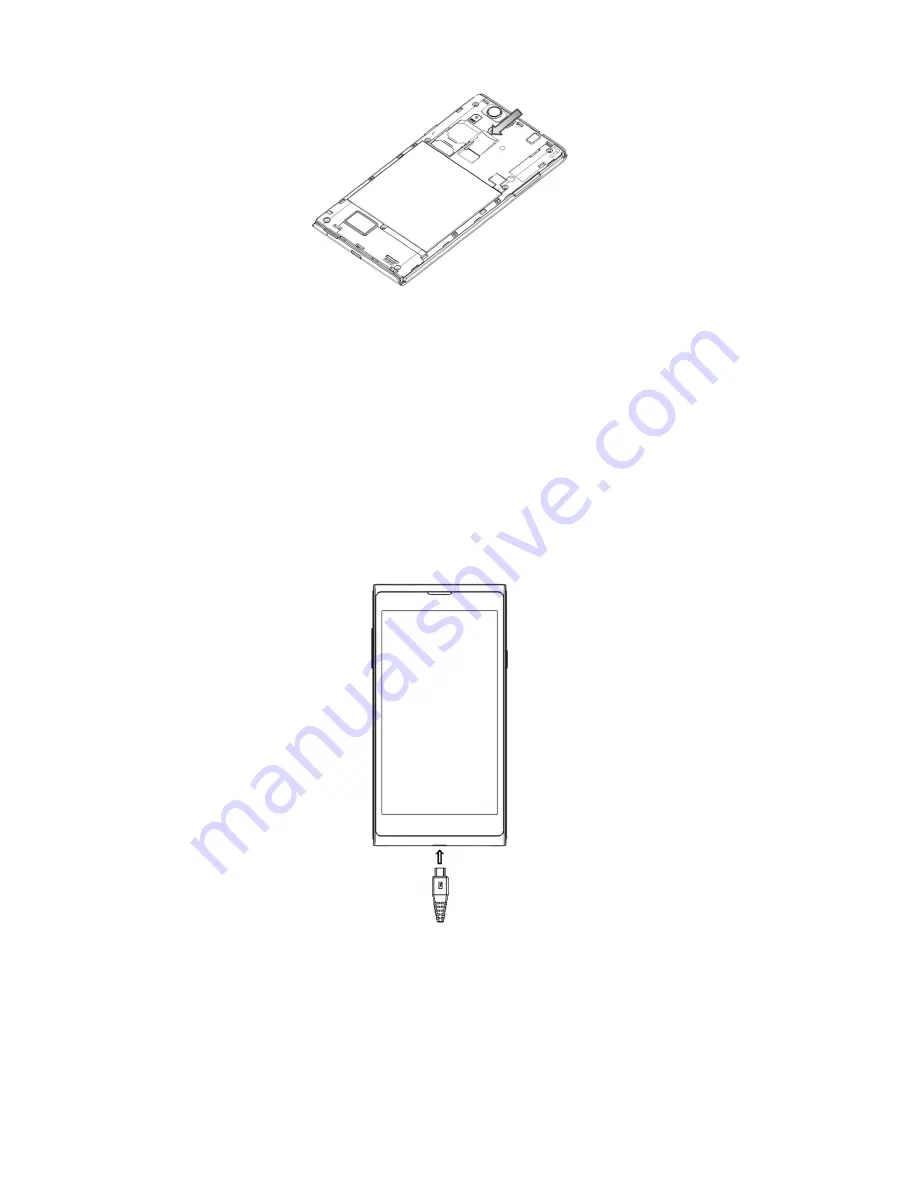 Zte Blade L2 Quick Start Manual Download Page 92