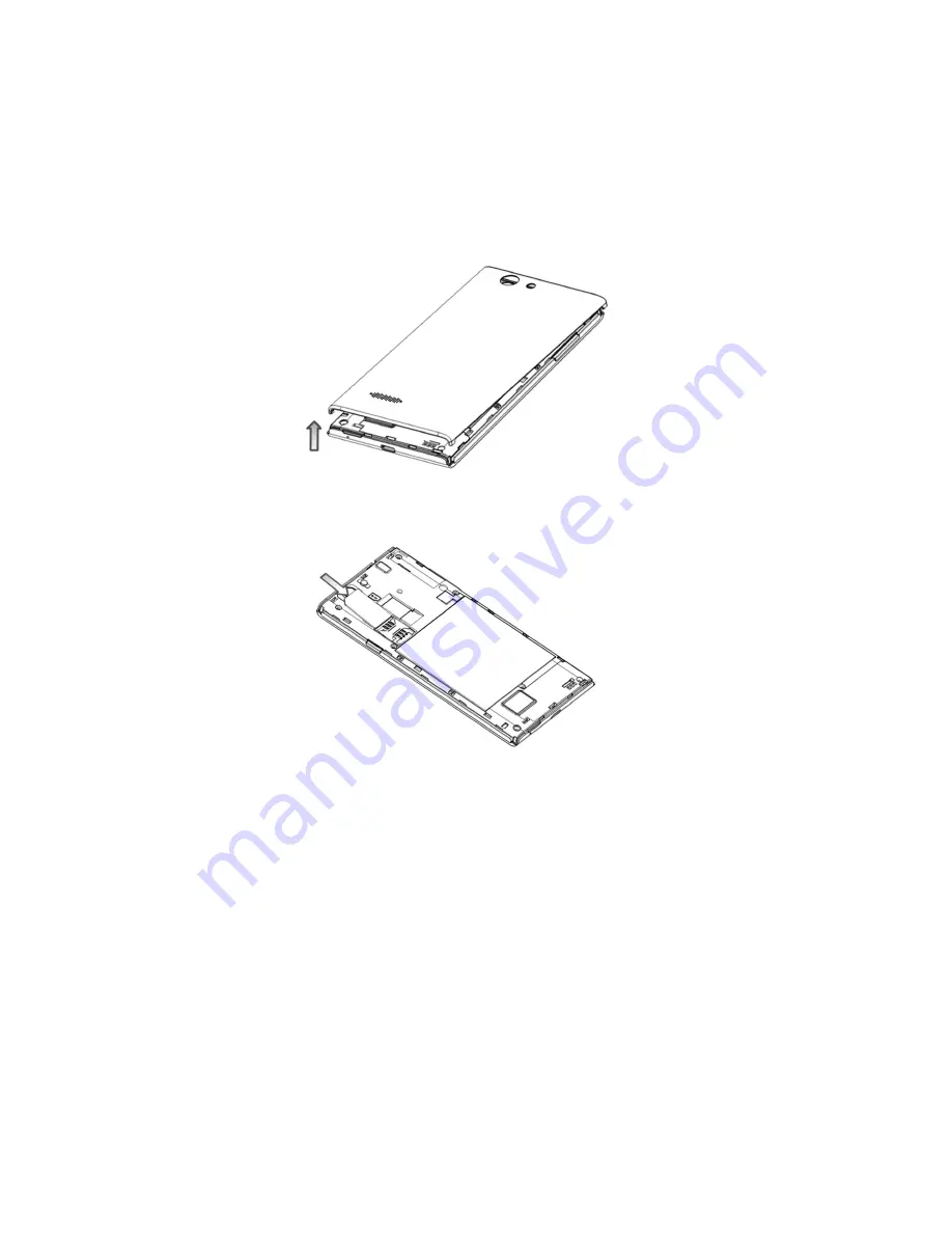 Zte Blade L2 Quick Start Manual Download Page 188