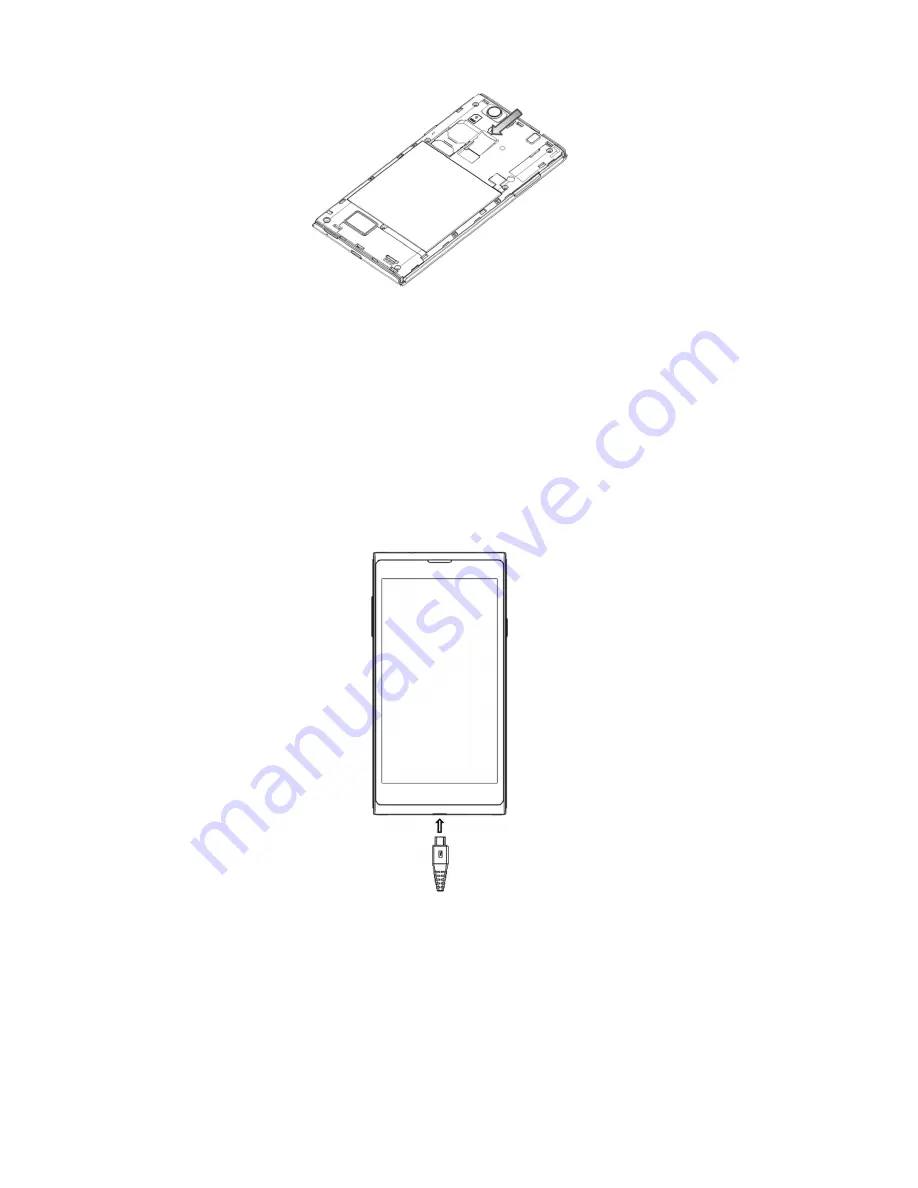 Zte Blade L2 Quick Start Manual Download Page 222