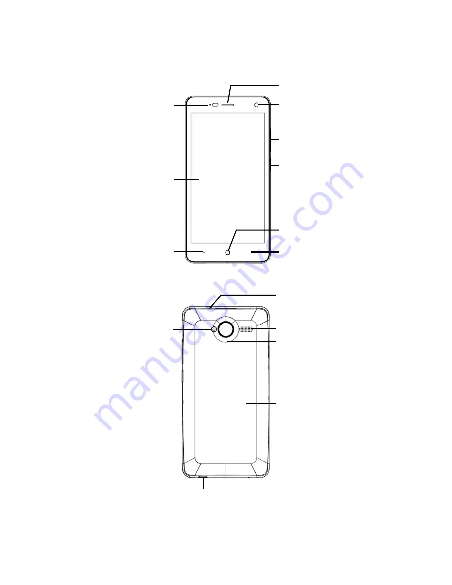 Zte Blade L3 Скачать руководство пользователя страница 48