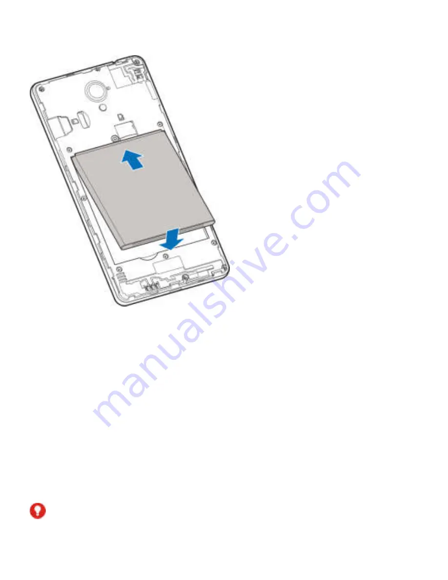 Zte BLADE L7A User Manual Download Page 14