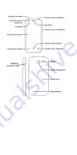 Zte Blade Q mini Quick Start Manual Download Page 160