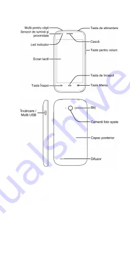 Zte Blade Q mini Скачать руководство пользователя страница 173