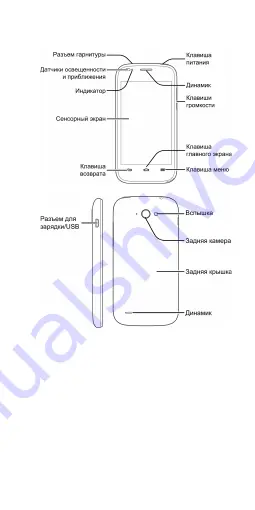 Zte Blade Q mini Скачать руководство пользователя страница 229