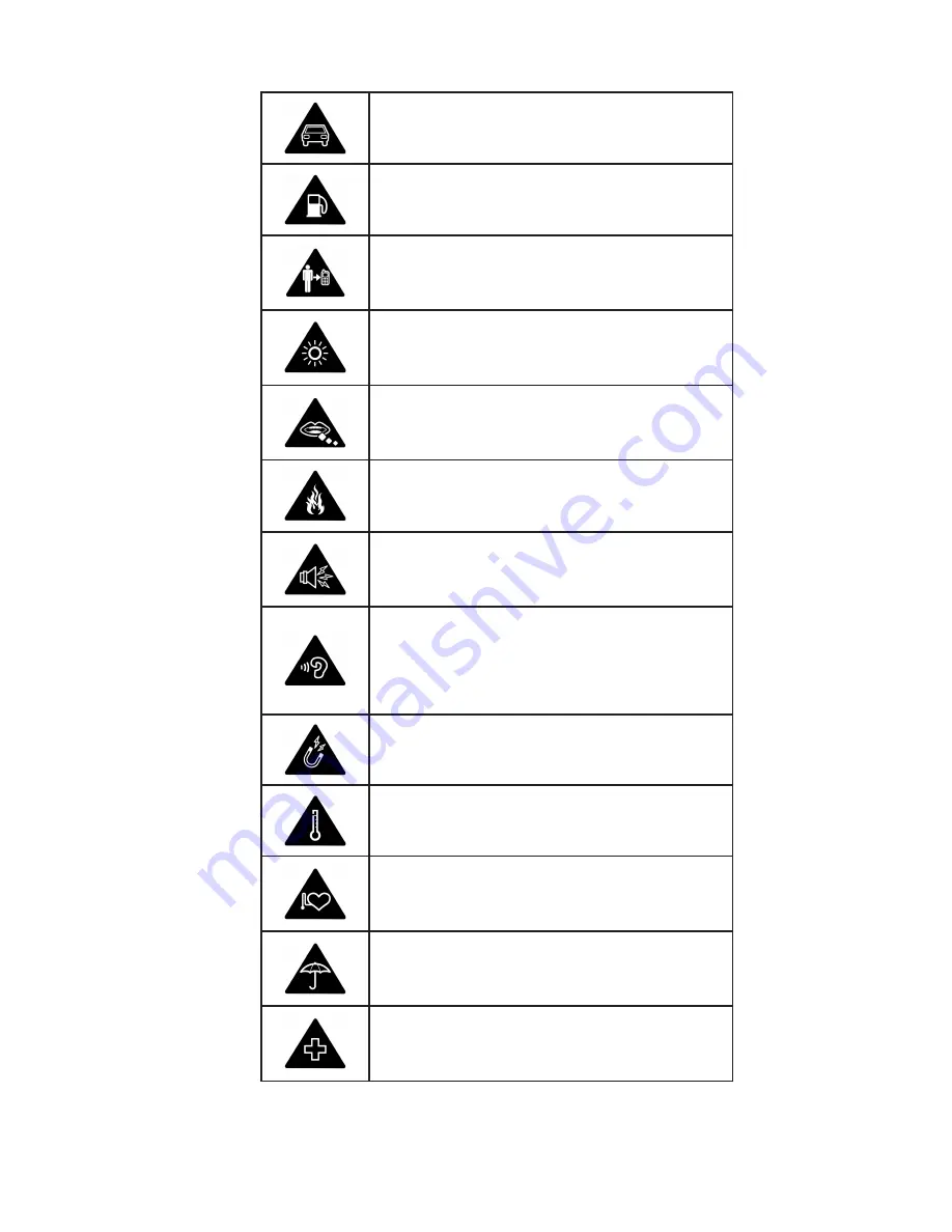 Zte Blade Q Quick Start Manual Download Page 5