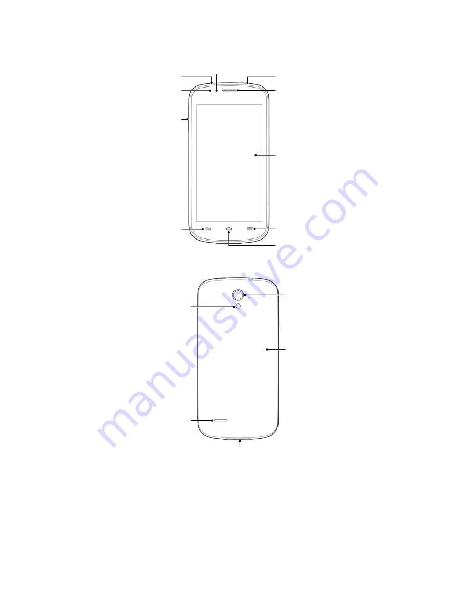 Zte Blade Q Quick Start Manual Download Page 169