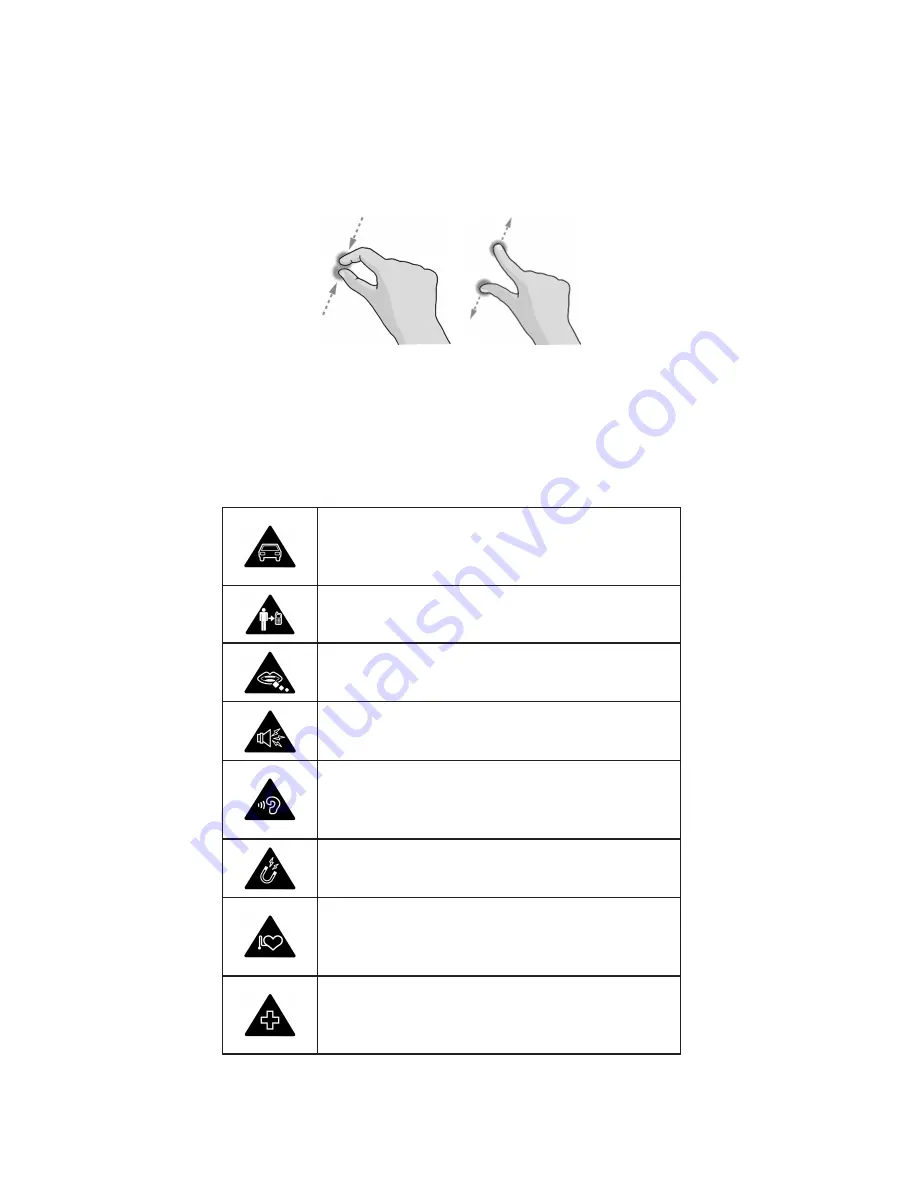 Zte Blade S6 Quick Start Manual Download Page 110