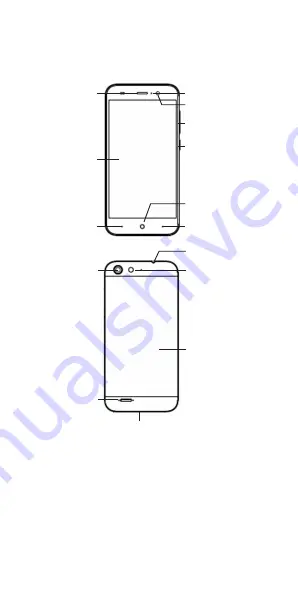 Zte Blade V6 Скачать руководство пользователя страница 21