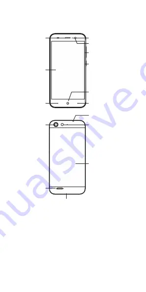 Zte Blade V6 Quick Start Manual Download Page 96