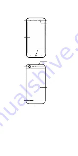 Zte Blade V6 Quick Start Manual Download Page 148