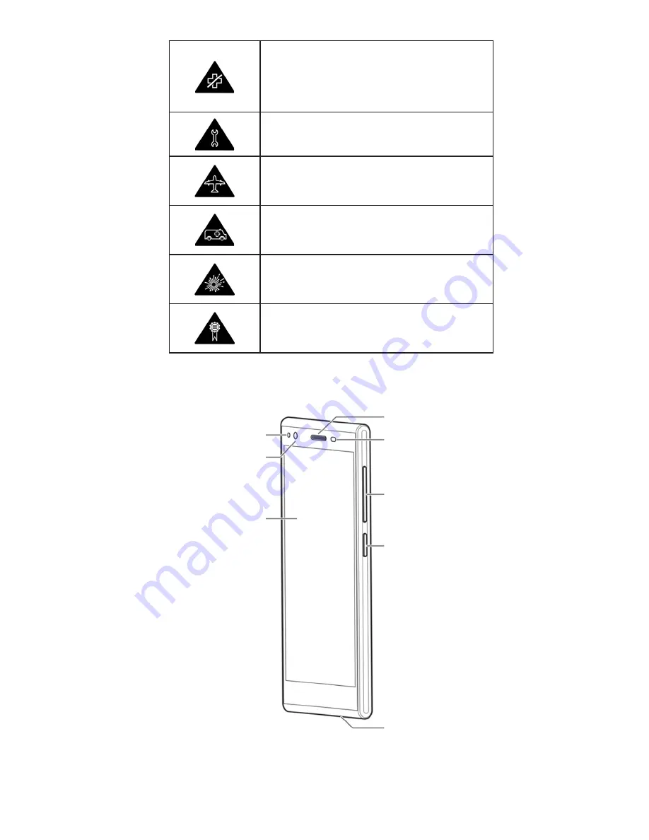 Zte Blade Vec Quick Start Manual Download Page 17