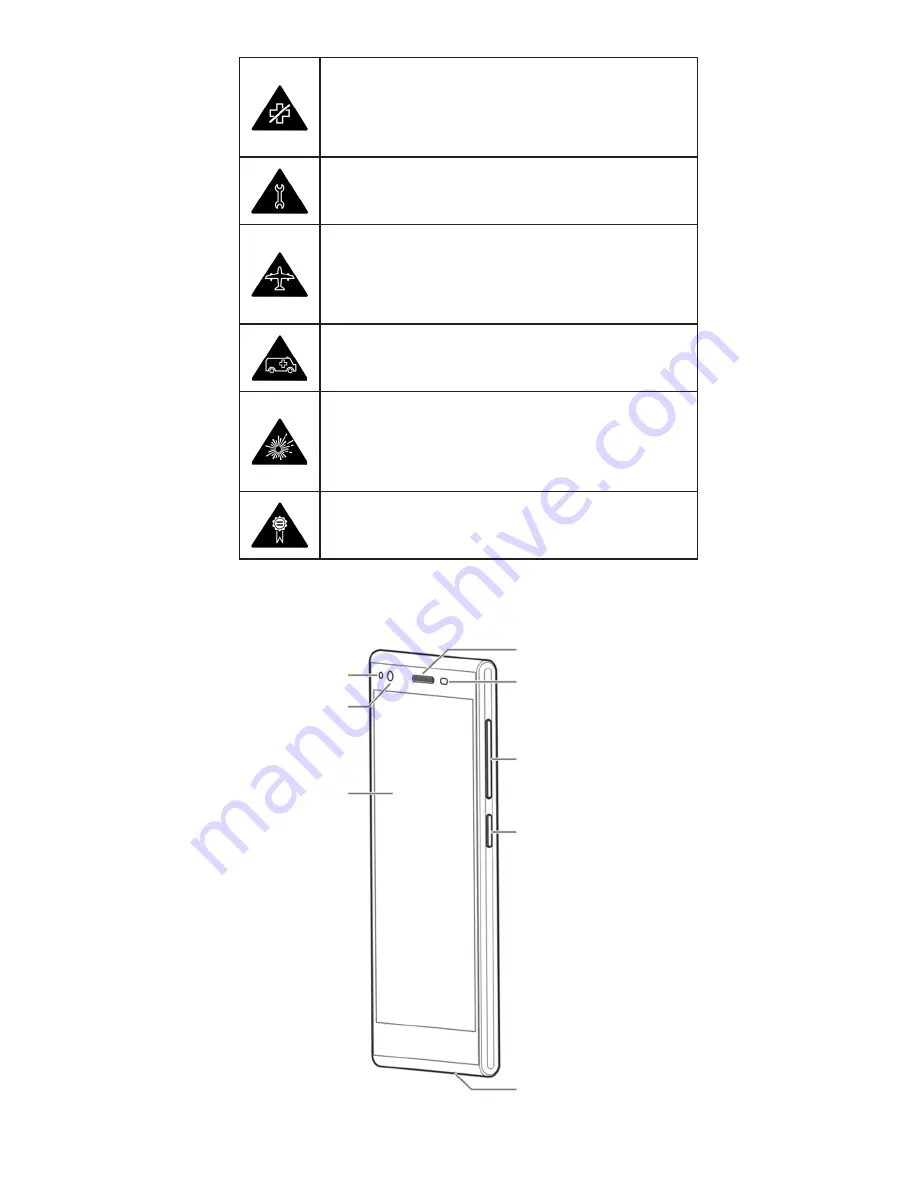 Zte Blade Vec Скачать руководство пользователя страница 77