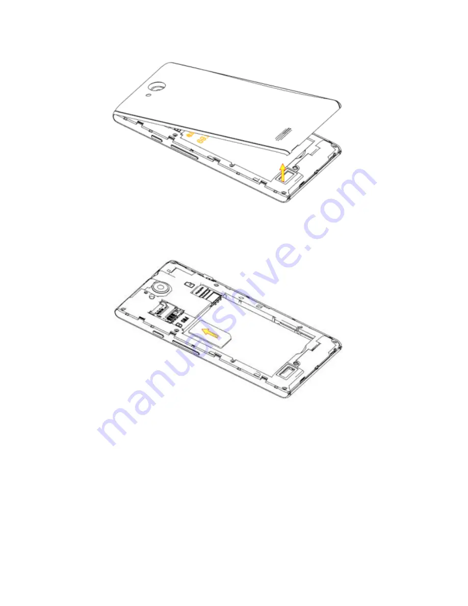 Zte Blade_G_Lux User Manual Download Page 20