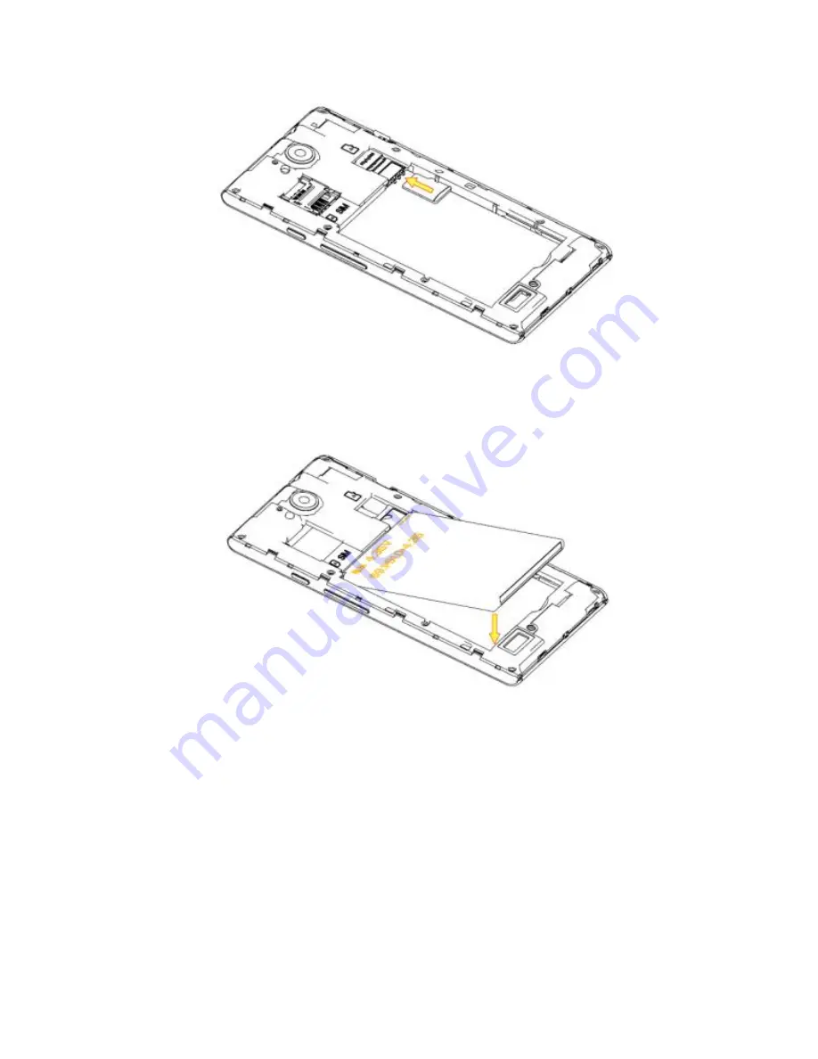 Zte Blade_G_Lux User Manual Download Page 21