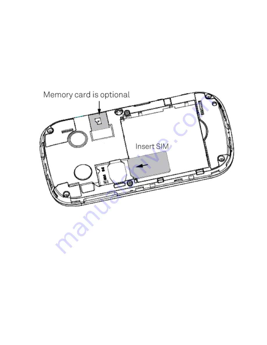 Zte BOOST B795 User Manual Download Page 5