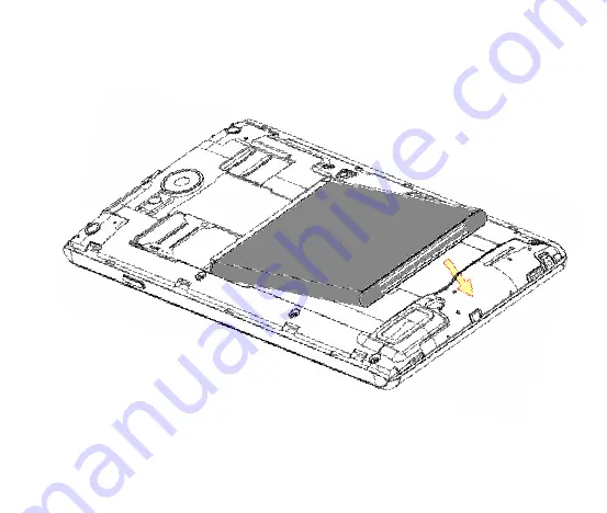 Zte BOOST B815 User Manual Download Page 5