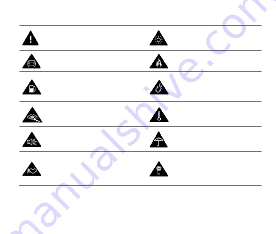 Zte BOOST B815 User Manual Download Page 66