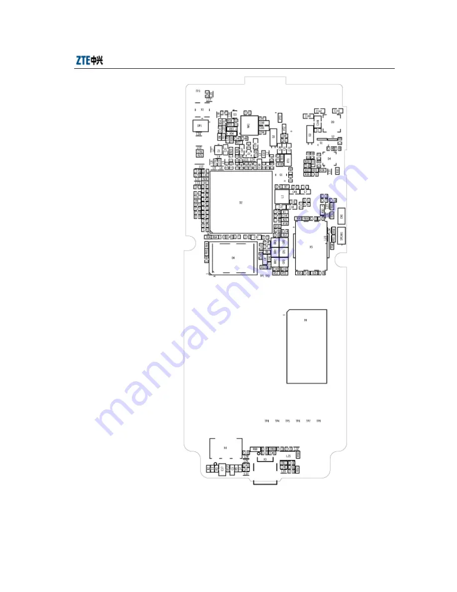 Zte C339 Technical Document Download Page 26