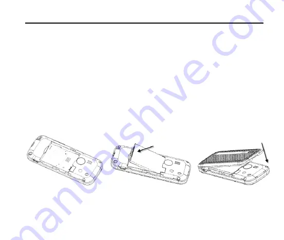 Zte C76 User Manual Download Page 27