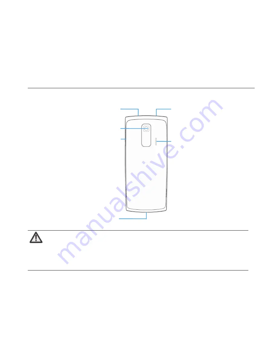 Zte cdma 2000 User Manual Download Page 13