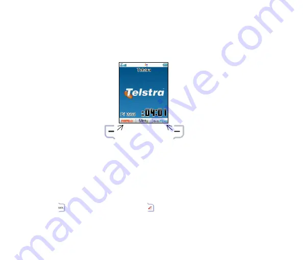 Zte F256 User Manual Download Page 18