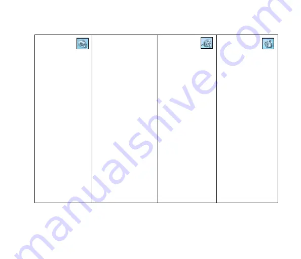 Zte F256 User Manual Download Page 83