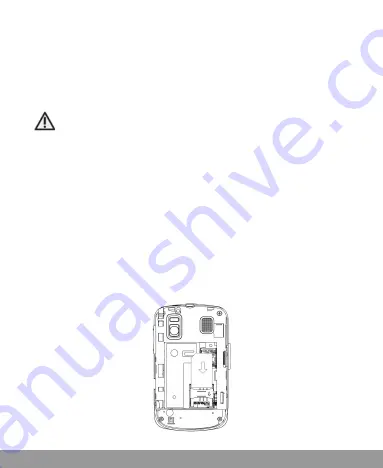 Zte F930 3G User Manual Download Page 15