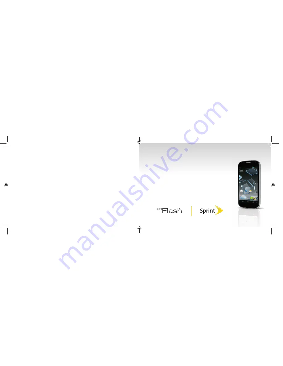 Zte Flash Manual Download Page 1