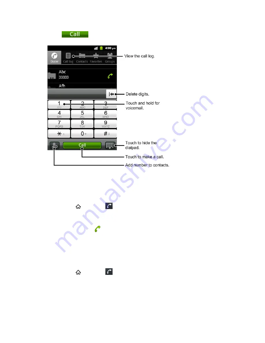 Zte Fury User Manual Download Page 33