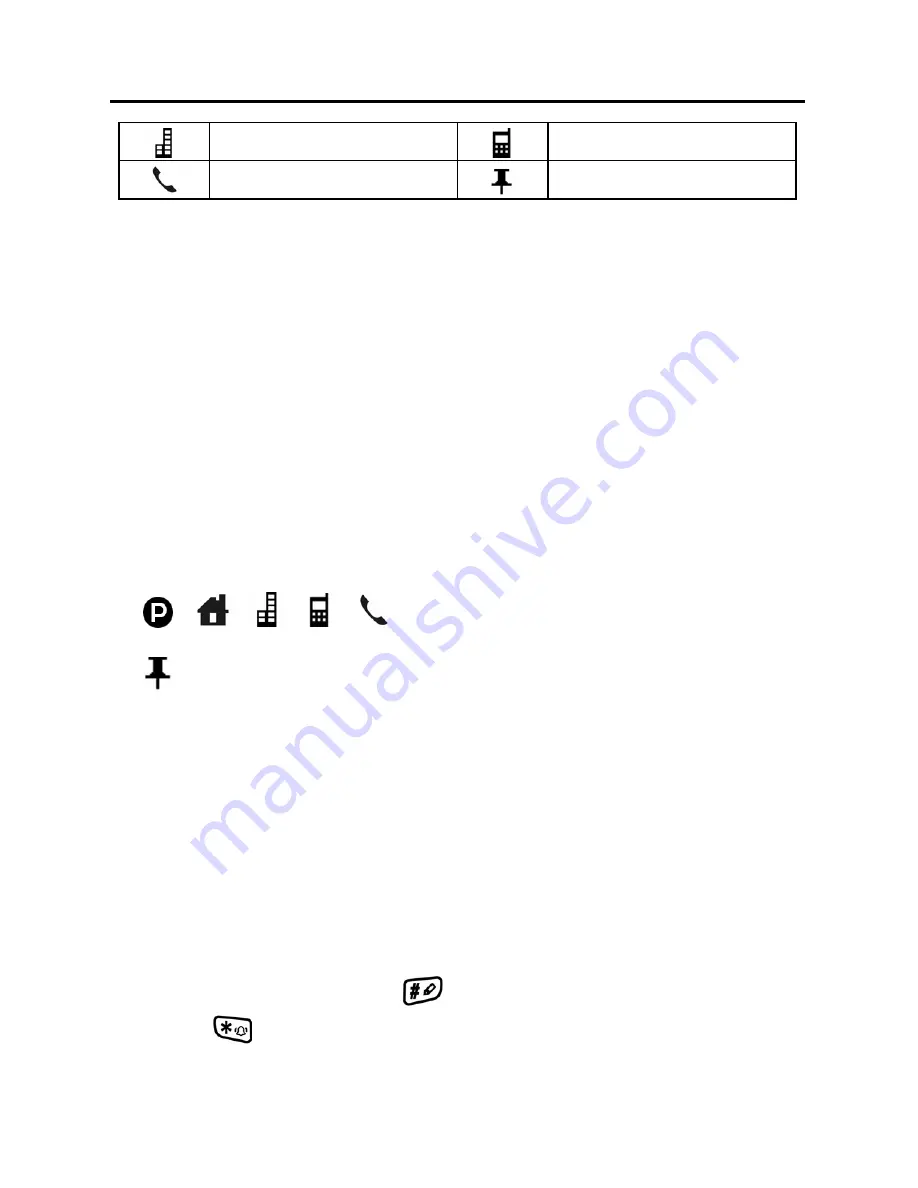 Zte G120 User Manual Download Page 38